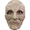 Masque en latex de grand-mère