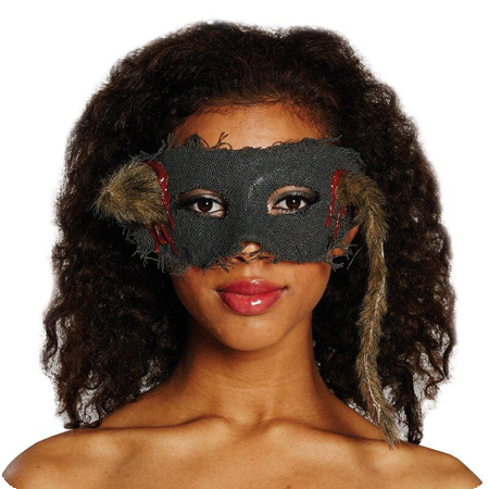 Masque pour les yeux rat