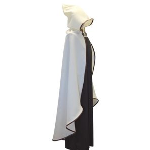 medieval cape