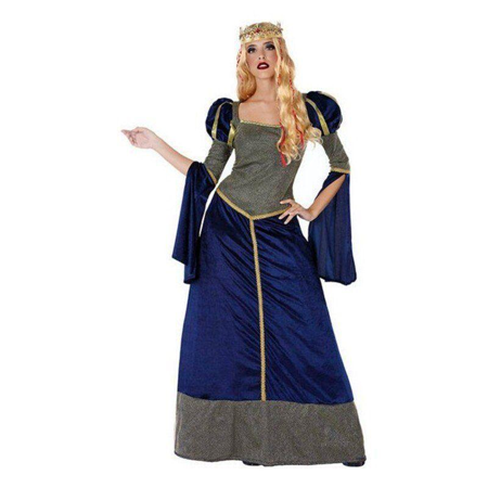 Medieval Dress Costume for Women
