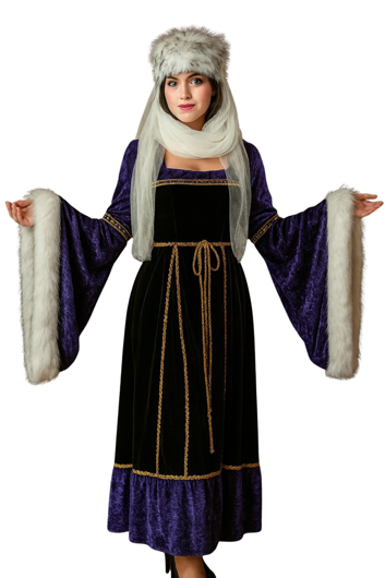 Medieval Lady Margareth