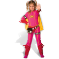 Mega mindy costume 