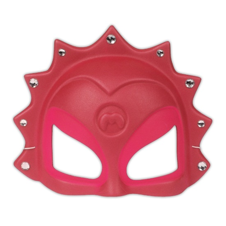 Mega Mindy masker