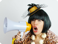 Megaphone