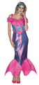 mermaid dress