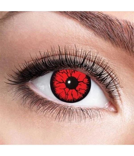 Metatron Weekly Contact Lenses