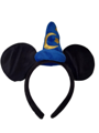 Mickey tovenaar diadeem