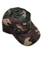 Militaire leger pet