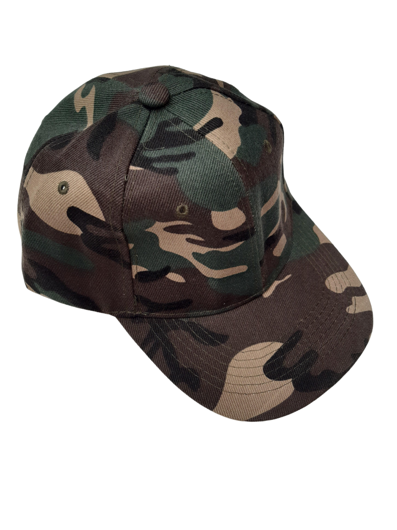 Militaire leger pet
