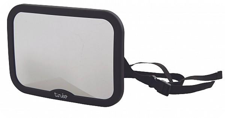 Miroir de voiture pour bébés
