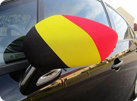 mirror Covers Belgium