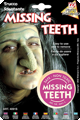Missing Teeth Make-Up