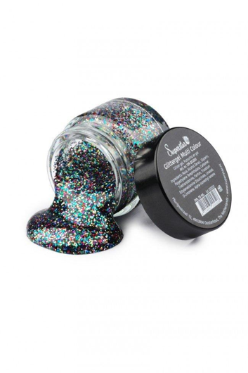 Mix glitter gel 15 ml