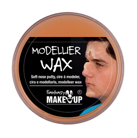 Modelling Wax 