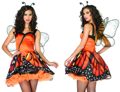 Monarch Butterfly deluxe official