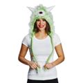 monster hat