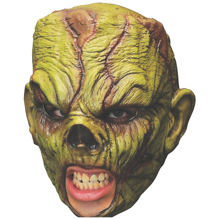Monster latex masker