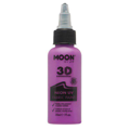 MoonGlow Textielverf Intense Purple 30ml