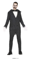 Mr. skeleton costume