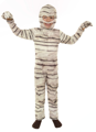 Mummie kostuum kind