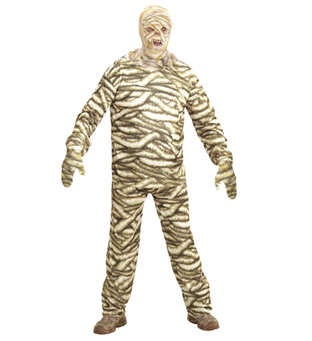 mummie kostuum voor volwassenen