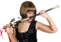 Musketier sword