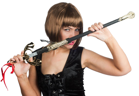 Musketier sword