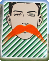 Mustache Obelix