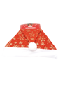 mélange de bonnets de Noël