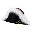 Napoleon Hat