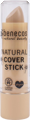 natural cover stick beige