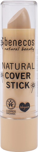 natural cover stick beige