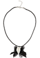 Necklace skull