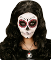 Necklace with Skull