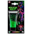 Neon groene make-up 30ml