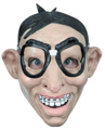 Nerd mask Dingo