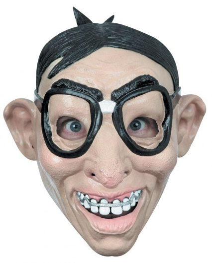 Nerd mask Dingo