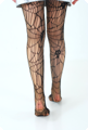 Netpanty with deadhead pattern