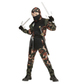 Ninja Soldaat