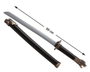ninja sword 59.5cm