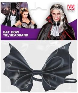 noeud papillion de chauve-souris