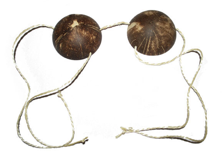 Noix de coco BH