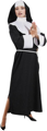 Nun costume