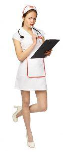 Nurse Costume