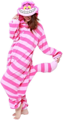Onesie Cheshire cat kind