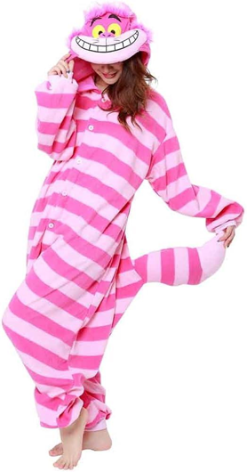 Onesie Cheshire cat kind