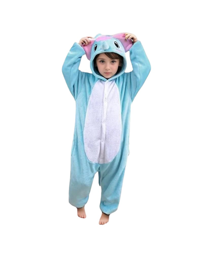 Onesie elephant child