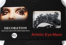 Oog Tattoo sexy zwart verschillende stijlen
