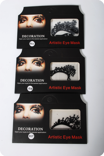 Oog Tattoo sexy zwart verschillende stijlen