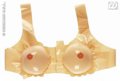 Opblaasbare borsten Boobs